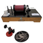 Melde’s Apparatus